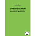 thumbnail image 1 of Der Gemeinschaft Werden (Paperback), 1 of 1