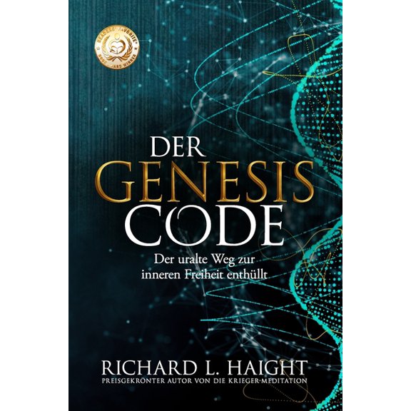 Der Genesis-Code (Paperback)
