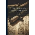thumbnail image 1 of Der Genetiv bei Thomas Murner (Paperback), 1 of 1