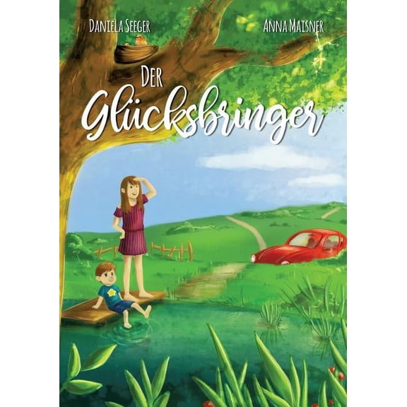 Der Glcksbringer (Paperback)