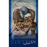 Der Goggolori Eine bairische M r, Paperback