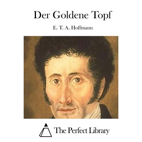Der Goldene Topf (Paperback)