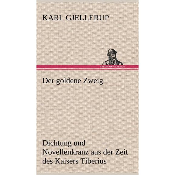 Der Goldene Zweig (Hardcover)