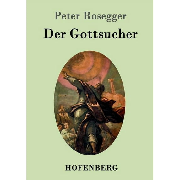 Der Gottsucher (Paperback)