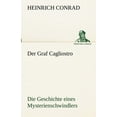 thumbnail image 1 of Der Graf Cagliostro (Paperback), 1 of 1