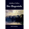 thumbnail image 1 of Der Hagestolz (Hardcover), 1 of 1