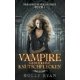 thumbnail image 1 of Der Harem Der Jägerin Vampire geben keine Knutschflecken, Book 1, (Paperback), 1 of 1