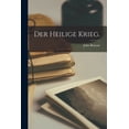 thumbnail image 1 of Der Heilige Krieg., (Paperback), 1 of 1