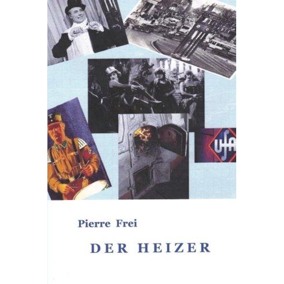 Der Heizer