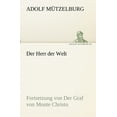 thumbnail image 1 of Der Herr Der Welt (Paperback), 1 of 1