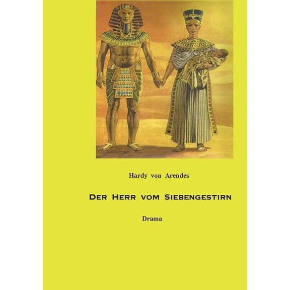 Der Herr vom Siebengestirn: Drama, (Paperback)