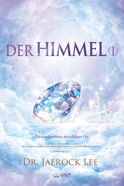 Der Himmel â : Heaven I (German) (Paperback) - image 1 of 1