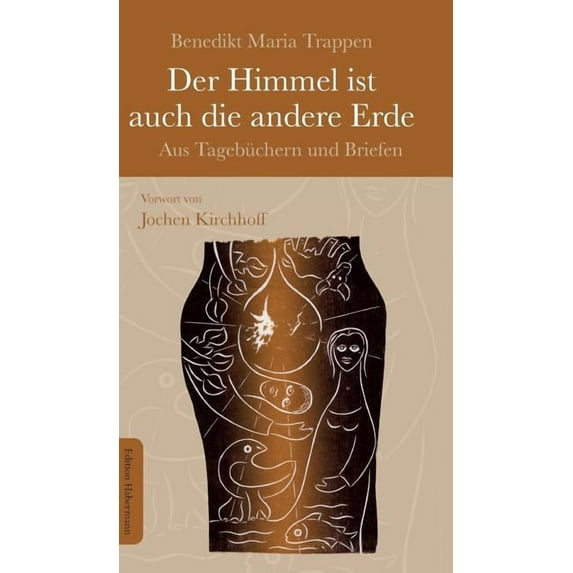 Der Himmel Ist Auch Die Andere Erde