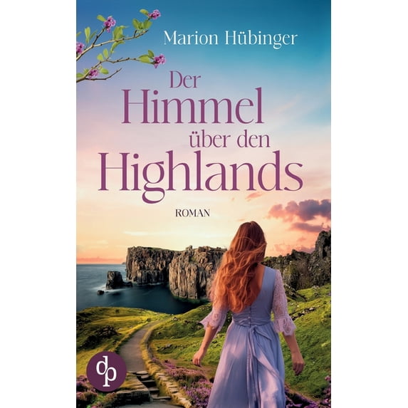 Der Himmel über den Highlands: Ein Familiengeheimnis, (Paperback)