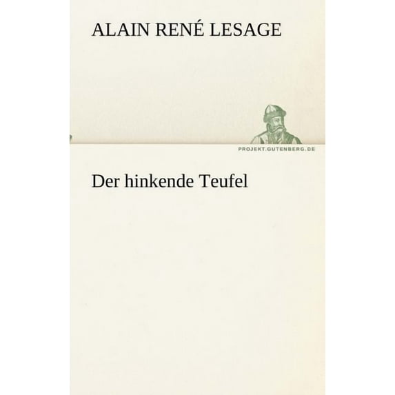 Der Hinkende Teufel