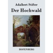 Der Hochwald Paperback