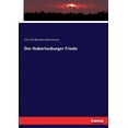 thumbnail image 1 of Der Hubertusburger Friede, (Paperback), 1 of 1