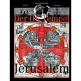 thumbnail image 1 of Der III. Tempel Jerusalem: Das Mysterium des AsmodÃ¤us - Der 3. Tempel, (Paperback), 1 of 1