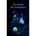 thumbnail image 1 of Der Instinkt des Tennispielers, (Paperback), 1 of 1