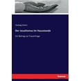 thumbnail image 1 of Der Jesuitismus im Hausstande: Ein Beitrag zur Frauenfrage, (Paperback), 1 of 1