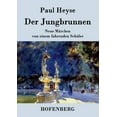thumbnail image 1 of Der Jungbrunnen (Paperback), 1 of 1