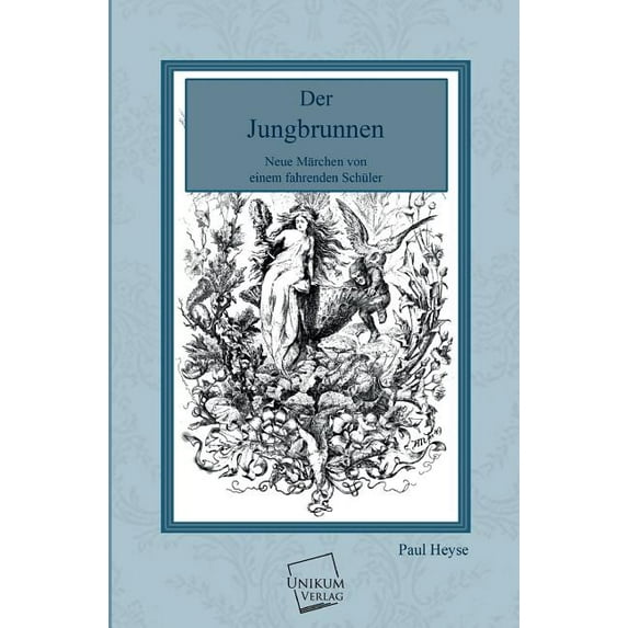 Jungbrunnen