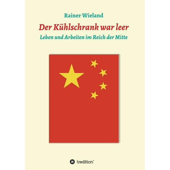 Der K�hlschrank War Leer