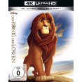 thumbnail image 1 of Der König der Löwen (4K Ultra-HD) (+ Blu-ray 2D) (4K Ultra HD) Rob Minkoff Roger Allers, 1 of 2