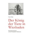thumbnail image 1 of Der KÃ¶nig der Tiere in Wiesbaden: Das Steppenmammut und der EuropÃ¤ische Waldelefant, (Hardcover), 1 of 1