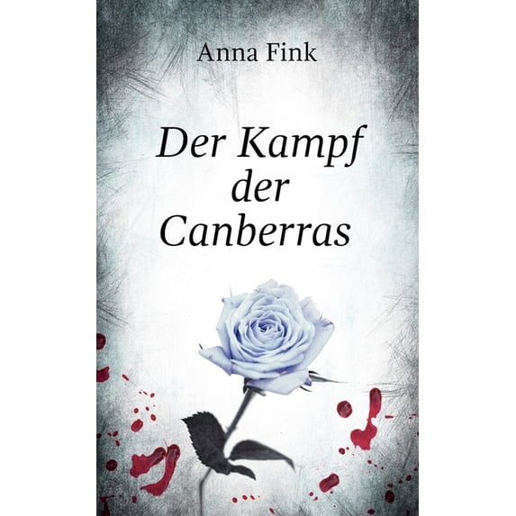 Der Kampf der Canberras, (Paperback)
