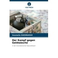thumbnail image 1 of Der Kampf gegen GeldwÃ¤sche, (Paperback), 1 of 1