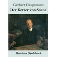 thumbnail image 1 of Der Ketzer von Soana (Großdruck) (Paperback), 1 of 1