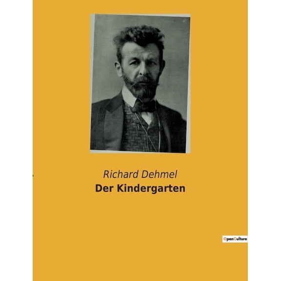 Der Kindergarten, (Paperback)
