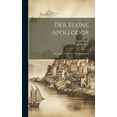 thumbnail image 1 of Der Kleine Apollodor: Griechische Vorschule, Mit Wörterbuch (Hardcover), 1 of 1