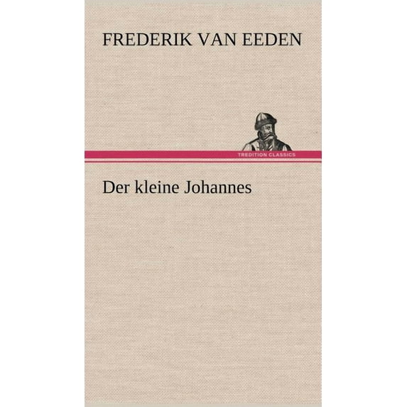 Der Kleine Johannes (Hardcover)