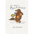 thumbnail image 1 of Der Kleine Maulwurf: Der kleine Maulwurf (Series #1) (Paperback), 1 of 1