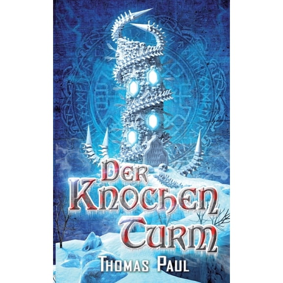 Der Knochenturm (Paperback)