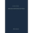 thumbnail image 1 of Der Konstitutionstypus: Theoretische Grundlegung Und Praktische Bestimmung, (Paperback), 1 of 1