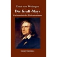 thumbnail image 1 of Der Kraft-Mayr (Hardcover), 1 of 1