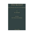 thumbnail image 1 of Der Kreisel: Seine Theorie Und Seine Anwendungen, (Paperback), 1 of 1