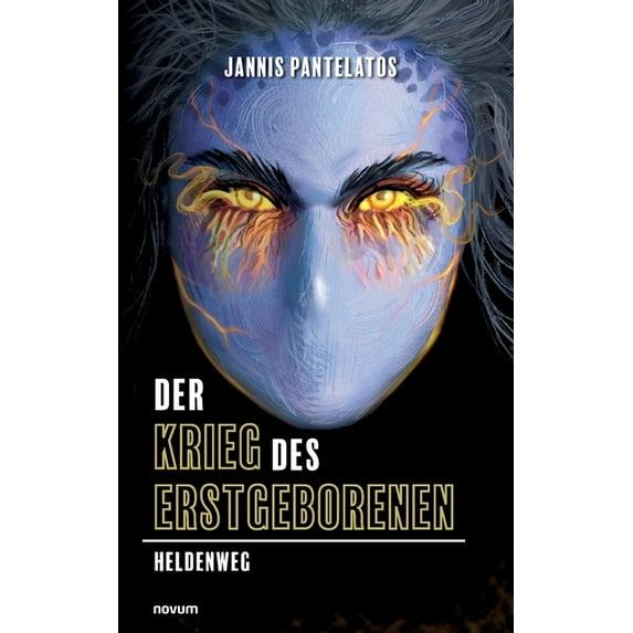 Der Krieg des Erstgeborenen: Heldenweg, (Paperback)