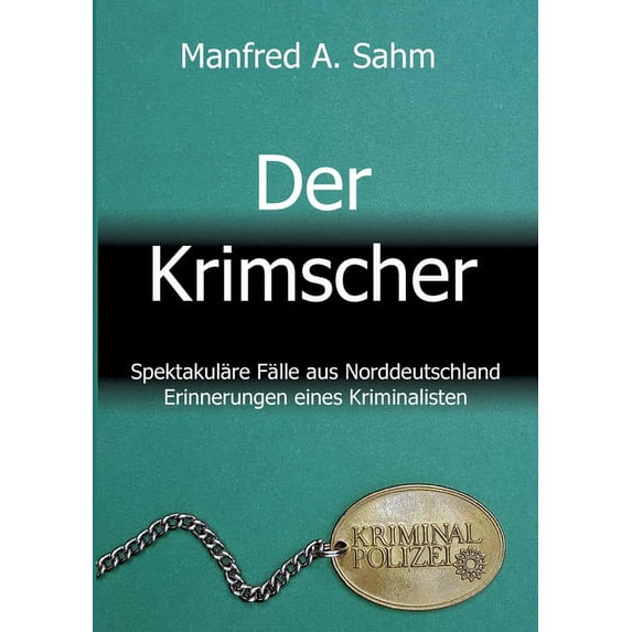Der Krimscher (Paperback)