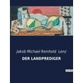 thumbnail image 1 of Der Landprediger, 1 of 1