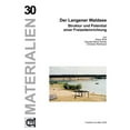 thumbnail image 1 of Der Langener Waldsee - Band 30: Struktur und Potential einer Freizeiteinrichtung, (Paperback), 1 of 1