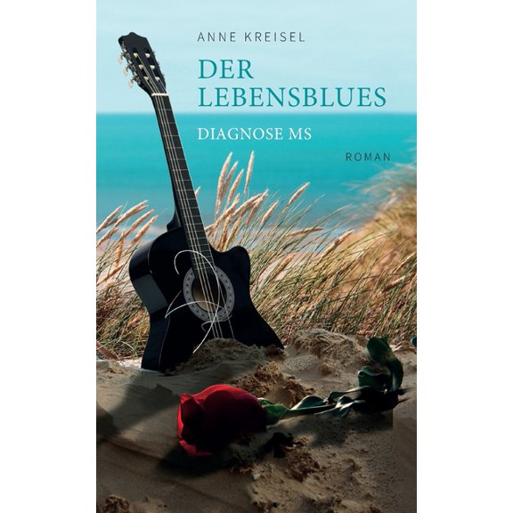 Der Lebensblues: Diagnose MS, (Paperback)