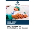 thumbnail image 1 of Der Leitfaden zur Notfalldialyse bei Kindern (Paperback), 1 of 1