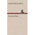 thumbnail image 1 of Der Letzte Ritter (Hardcover), 1 of 1