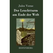 Der Leuchtturm am Ende der Welt Hardcover