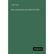 Der Leuchtturm am Ende der Welt, Paperback