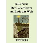 Der Leuchtturm am Ende der Welt Paperback